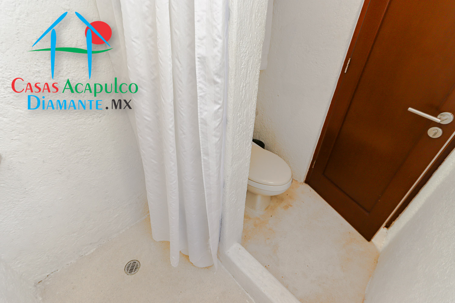 Casa Ticitzin - Recámara tres 5